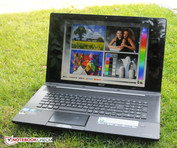 Acer Aspire Ethos 8951G