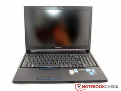 Samsung Serie 4 400B5B