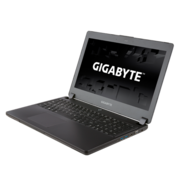 In Review: Gigabyte P35W v2. Test model courtesy of Gigabyte Germany