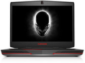 Alienware 17 (GTX 880M) Notebook Review