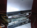 One USB port can be used to provide the NP6900 with energy.