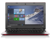 Lenovo Ideapad 100S Notebook Review