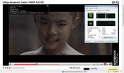 Ninja Assassin Trailer: 1080p