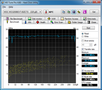 Ministation without Turbo: HD Tune