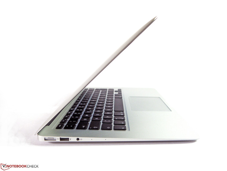 Apple MacBook Air 13 2015