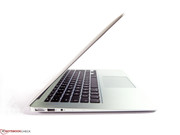 In Review: Apple MacBook Air 2013