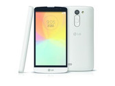 LG L Bello Smartphone Review