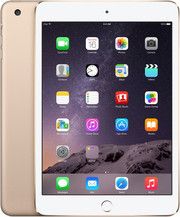 Apple iPad Mini 3 Tablet Review - NotebookCheck.net Reviews Apple iPad Mini 3 Tablet Review - NotebookCheck.net Reviews