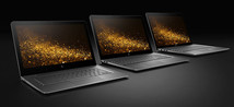 New Envy Ultrabooks