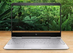 HP: New Spectre x360 and new Envy Laptops announced