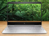HP: New Spectre x360 and new Envy Laptops announced