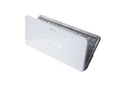 In Review: Sony Vaio VGN-P21Z