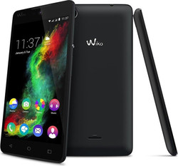 In Review: Wiko Rainbow Lite, courtesy of Wiko Deutschland.