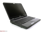 ...and a vivid Full-HD display turn the GT60 into a workhorse.