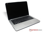 HP`s Ultrabook - Envy 14 Spectre