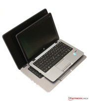 The 850 G1 was designed more for desktop use.