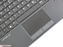 Touchpad