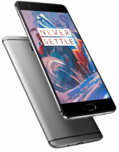 OnePlus 3 flagship killer gets OxygenOS 3.2.2 firmware update