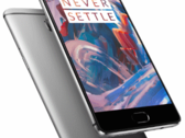 OnePlus 3 Android smartphone gets OxygenOS 4.1.3