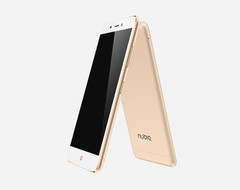 ZTE Nubia N1 with 5000 mAh battery now official