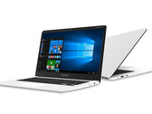 Chuwi will launch their second notebook soon, the Lapbook 14.1