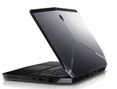 Dell Alienware 13 R2 with OLED now available in North America