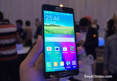 Samsung Galaxy A7 Malaysia 