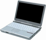 Fujitsu-Siemens Lifebook S7020