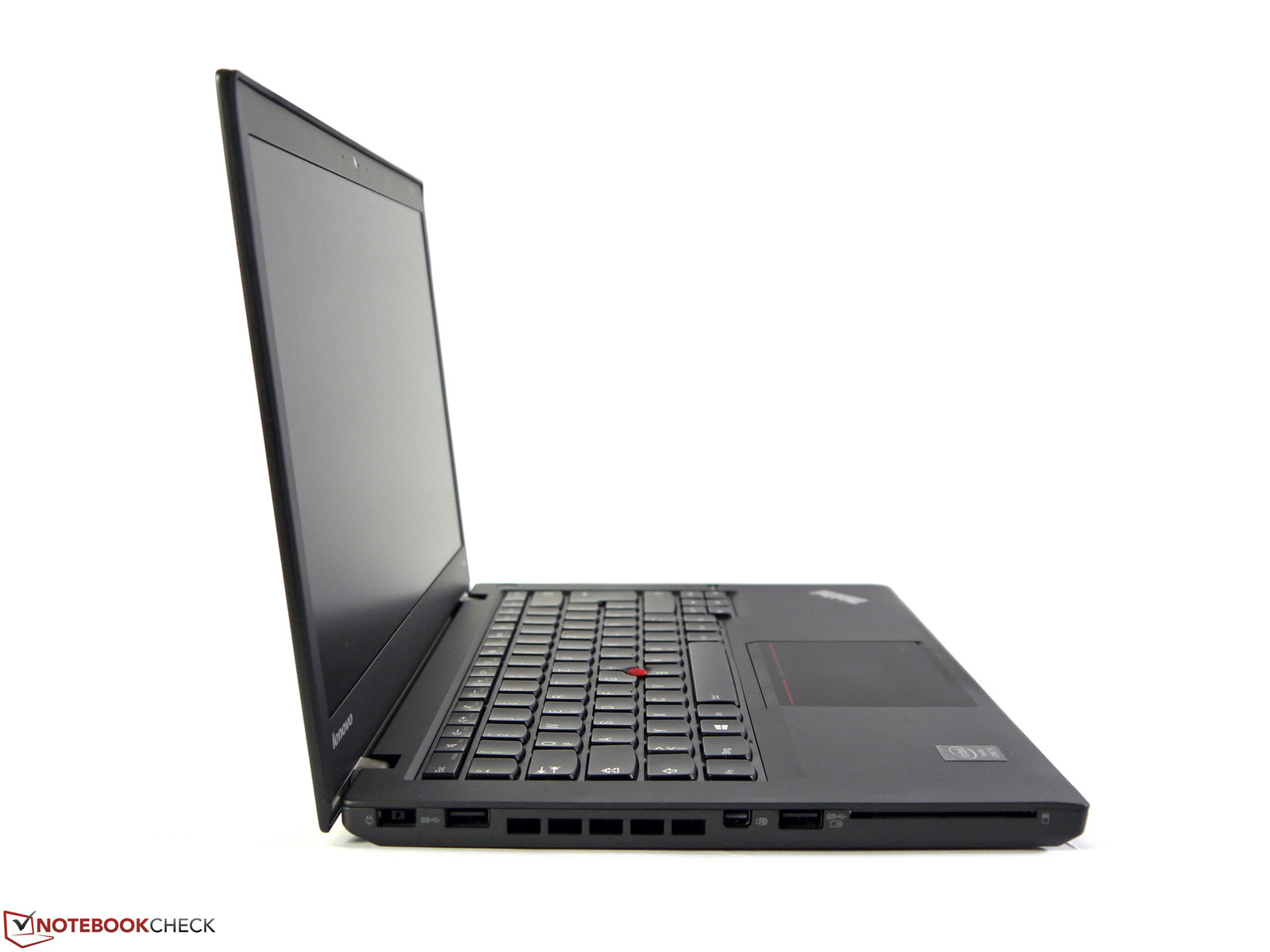 Review Update Lenovo ThinkPad T440s 20AQ0069GE Notebook ...