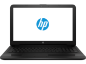HP 15z-ba000 Notebook Review