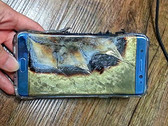 The Samsung Galaxy Note 7 failure has an Android Oreo update follow-up