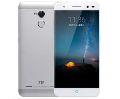 ZTE Blade A2 offers octa-core SoC for under 110 Euros