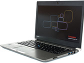 Toshiba Portégé Z30-C-138 Subnotebook Review
