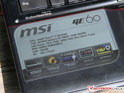 Nvidia's GeForce GT 650M does too.