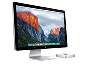 Apple discontinuing its 27-inch Thunderbolt display