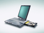 Fujitsu-Siemens Lifebook T4010