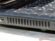 Both generate considerable heat during load.