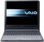 Sony Vaio VGN-A617B