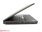 Lenovo ThinkPad W540