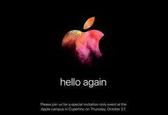 The Apple event on the 27th of October will most likely focus on laptops, Ming-Chi Kuo says.