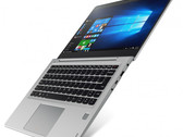 Lenovo Air 13 Pro launching as the IdeaPad 710S Plus in Europe