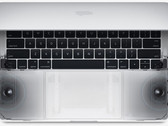 The speakers in the MacBook Pro can be damaged by loud pops from a faulty Boot Camp audio driver.