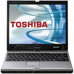 Toshiba Portégé M400