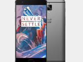 The OnePlus 3T might be a bit more expensive than the current model.