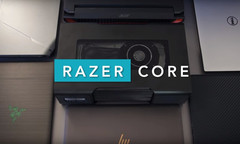Razer Core shipping on August 12th for $500 USD