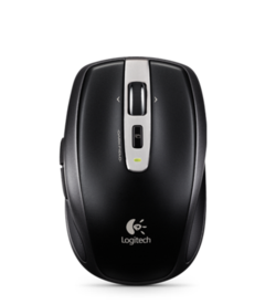 Logitech Anywhere MX Mouse