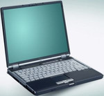 Fujitsu-Siemens Lifebook S7110