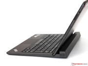 ... are only available with the more expensive Ultrabook Pro keyboard.