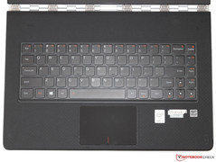 Lenovo Yoga 3 Pro 13