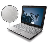 HP Pavilion tx2100 Serie